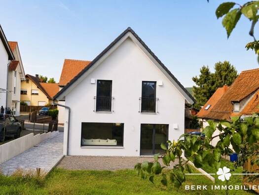 Einfamilienhaus zum Kauf 635.000 € 4 Zimmer 145 m² 469 m² Grundstück Trennfurt Klingenberg a. Main 63911