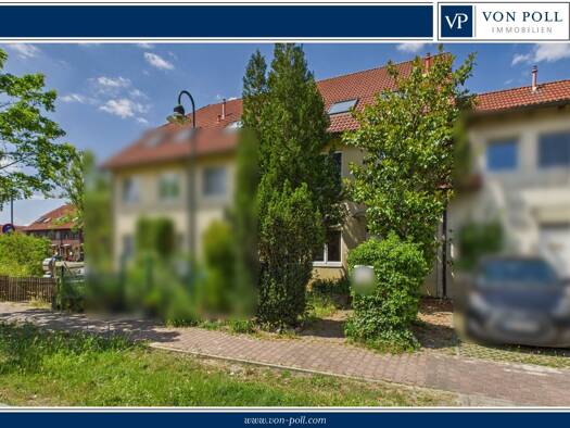 Reihenmittelhaus zum Kauf 320.000 € 6 Zimmer 153 m² 162 m² Grundstück Friedersdorf 15754