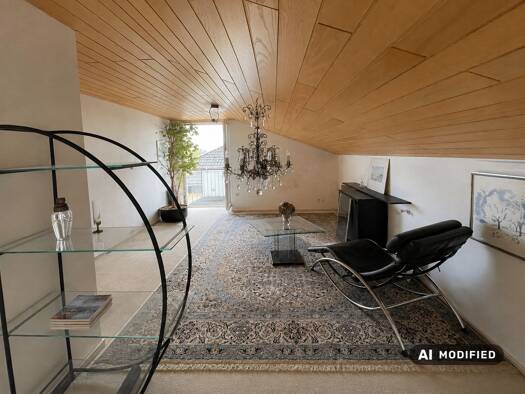 Wohnung zum Kauf 244.000 € 2,5 Zimmer 76 m² 1. Geschoss Obermichelbach Obermichelbach 90587