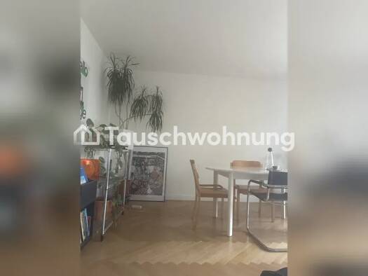 Wohnung zur Miete Tauschwohnung 1.250 € 2 Zimmer 65 m² Centrum Altstadt 48147