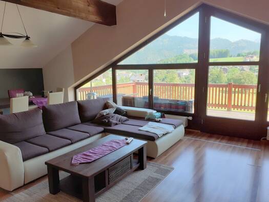 Wohnung zur Miete 700 € 2 Zimmer 78 m² Bad Ischl 4820