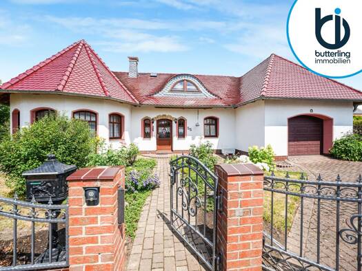 Einfamilienhaus zum Kauf 699.500 € 7,5 Zimmer 229,5 m² 896 m² Grundstück Böhlitz-Ehrenberg Alt-West 04178