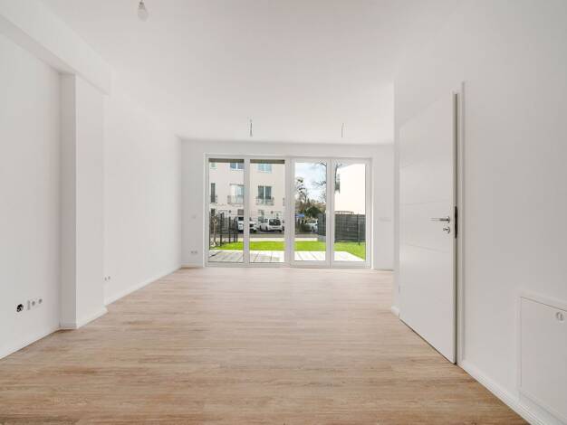 Reihenmittelhaus zum Kauf provisionsfrei 380.000 € 4 Zimmer 113 m² 120 m² Grundstück Werneuchen 16356