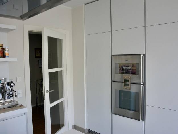 Wohnung zum Kauf provisionsfrei 799.990 € 4 Zimmer 148 m² 2. Geschoss Gertrudenstraße Kröpeliner Tor-Vorstadt Mitte 18057
