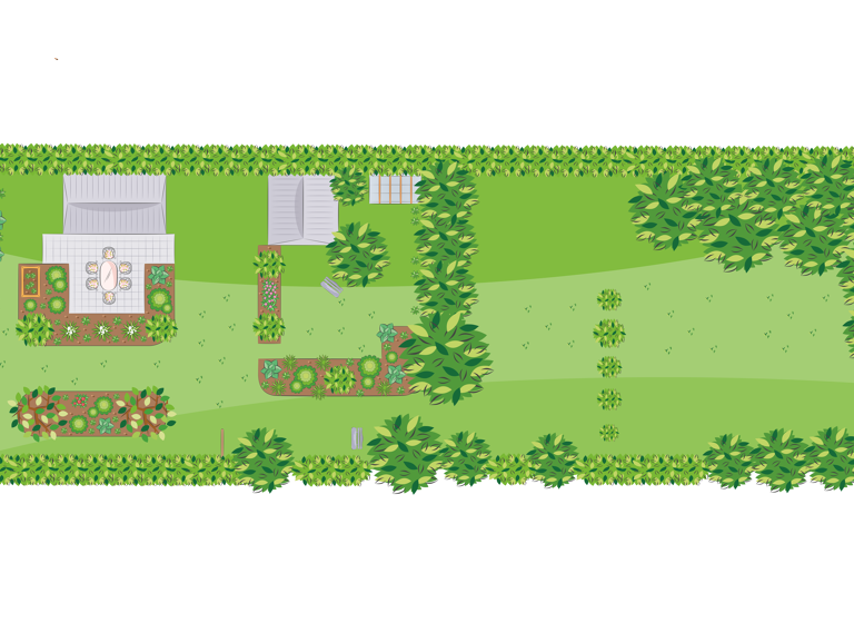 Haus zum Kauf provisionsfrei 320.000 € 4 Zimmer 118 m² 2.417 m² Grundstück Biegen Briesen (Mark) 15518