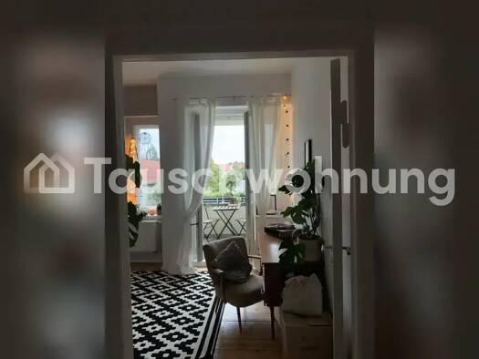 Wohnung zur Miete Tauschwohnung 300 € 1 Zimmer 38 m² Britz Berlin 12049