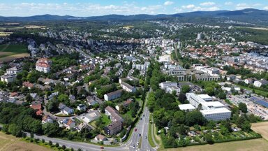 Grundstück zum Kauf 930.000 € 688 m² Grundstück Bad Soden Bad Soden am Taunus 65812