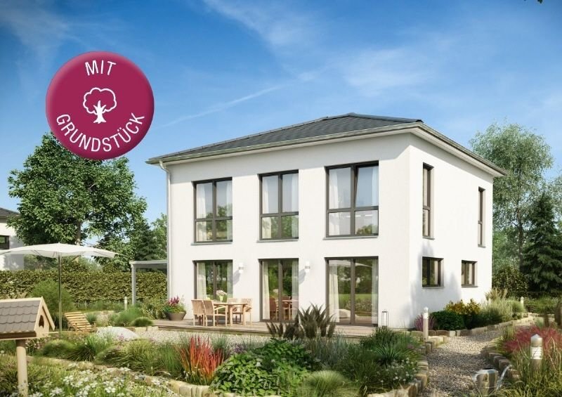 Einfamilienhaus zum Kauf provisionsfrei 461.625 € 5 Zimmer 147 m²<br/>Wohnfläche 785 m²<br/>Grundstück Frankenau Mittweida 09648