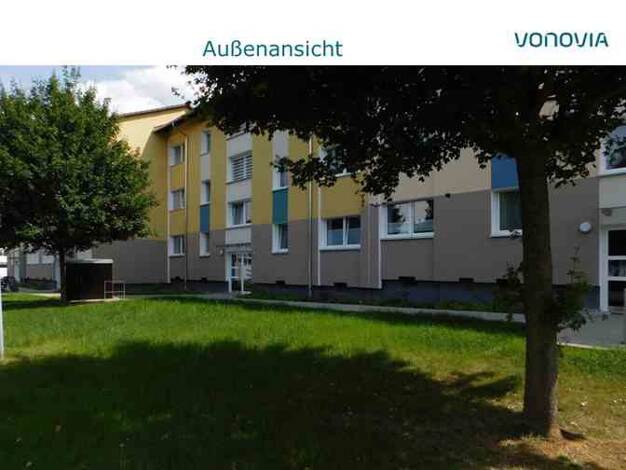 Wohnung zur Miete 555 € 2,5 Zimmer 50,3 m² 2. Geschoss frei ab 01.08.2025 Hegemannsfeld 1 Katernberg Essen 45327