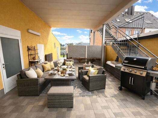 Mehrfamilienhaus zum Kauf 649.000 € 9 Zimmer 280 m² 601 m² Grundstück Kierdorf Erftstadt 50374