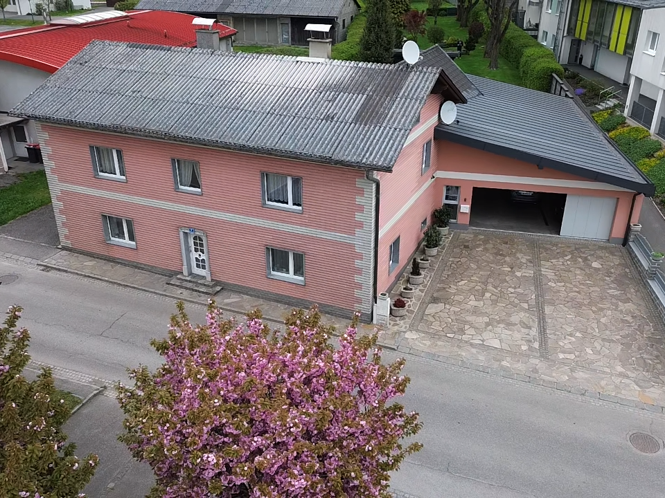 Einfamilienhaus zum Kauf 365.000 € 6 Zimmer 156 m²<br/>Wohnfläche 316 m²<br/>Grundstück ab sofort<br/>Verfügbarkeit Nöchling 3691