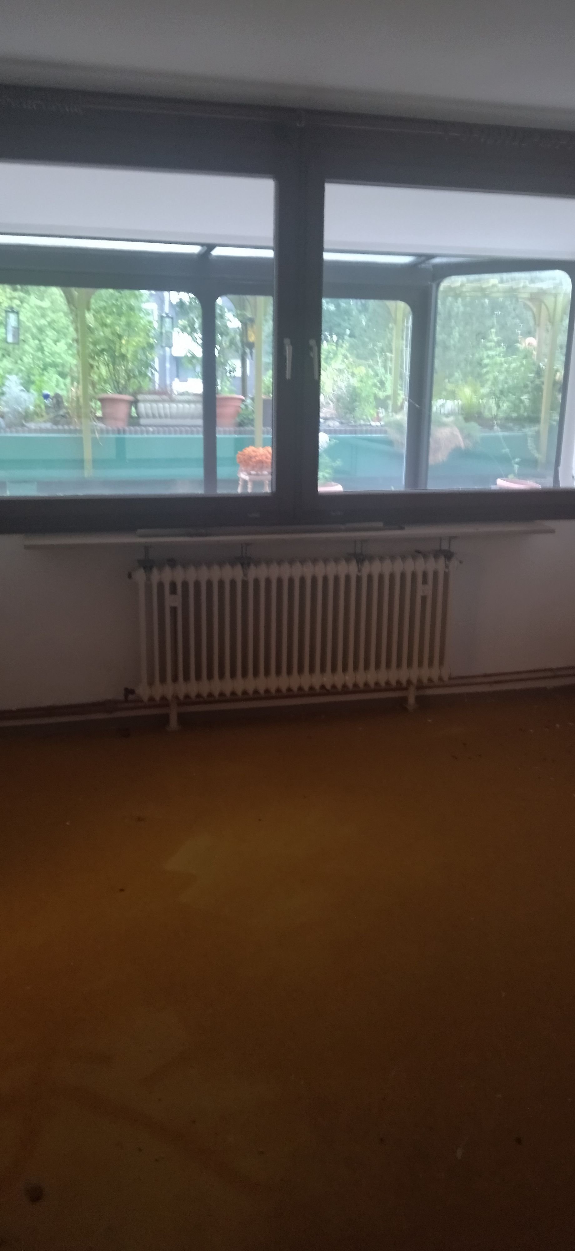 Wohnung zum Kauf 200.000 € 4,5 Zimmer 153,6 m²<br/>Wohnfläche 2.<br/>Geschoss Mühlenberg Hannover 30457