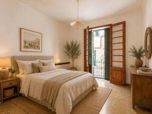 Reihenhaus zum Kauf 650.000 € 6 Zimmer 202 m² Calle De Monti-Sion Pollença 07460