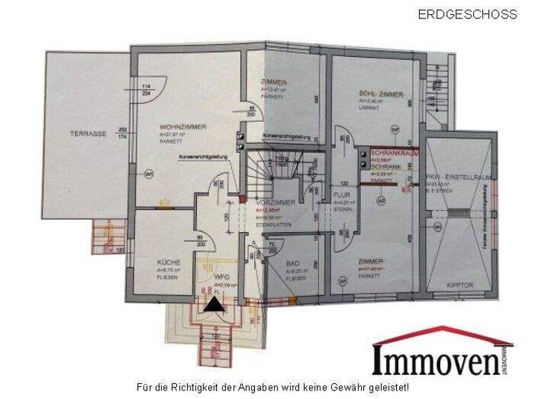 Einfamilienhaus zum Kauf 799.000 € 6 Zimmer 652 m² Grundstück Hausfeldstraße Wien 1220