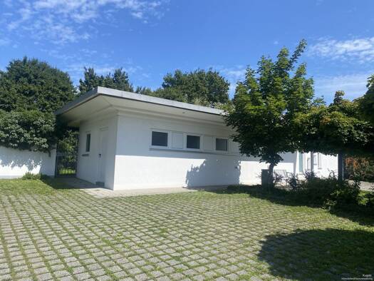 Bürofläche zum Kauf provisionsfrei 569.000 € 4 Zimmer 245 m² Bürofläche Alfred-Klingele-Straße 2 Geradstetten Remshalden 73630