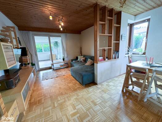 Wohnung zum Kauf 205.000 € 4 Zimmer 89,9 m² EG Deutschlandsberg 8530