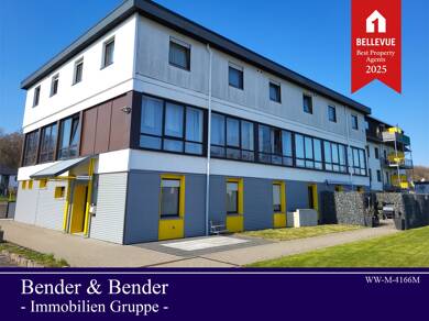 Wohnung zur Miete 430 € 2 Zimmer 46 m² 1. Geschoss frei ab sofort Herschbach 56249