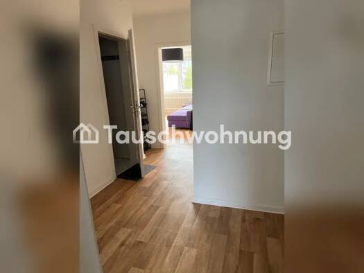 Wohnung zur Miete Tauschwohnung 490 € 2 Zimmer 47 m² Altenhagen Mitte 58097
