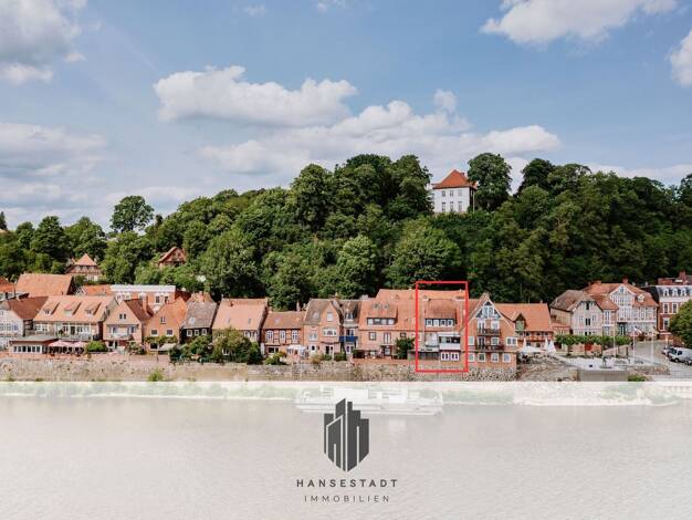 Restaurant zum Kauf 260.000 € 230 m² Gastrofläche 145 m² Grundstück Lauenburg/Elbe 21481