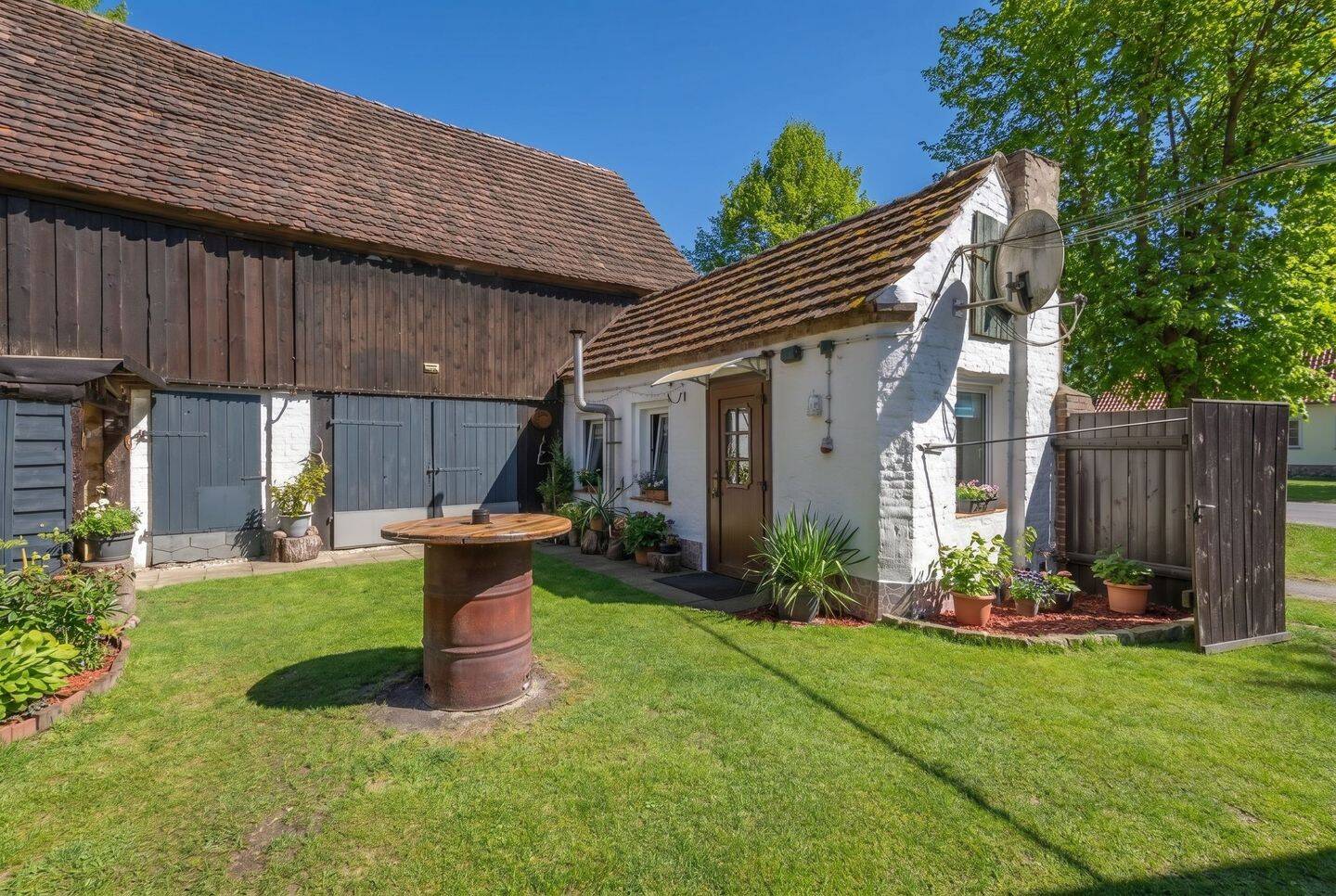 Einfamilienhaus zum Kauf - Ansicht 4