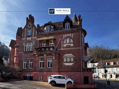 Villa zum Kauf 975.000 € 9 Zimmer 293 m² 246 m² Grundstück Saarbrücken / Sankt Arnual 66119