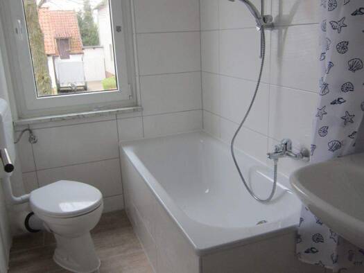 Wohnung zur Miete 270 € 2 Zimmer 45 m² EG frei ab 01.01.2026 Badenhausen Bad Grund 37539