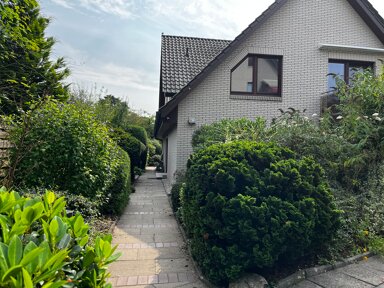 Wohnung zur Miete 850 € 2 Zimmer 51 m² 1. Geschoss frei ab 01.01.2025 Bullskamp 4a Farmsen - Berne Hamburg 22159