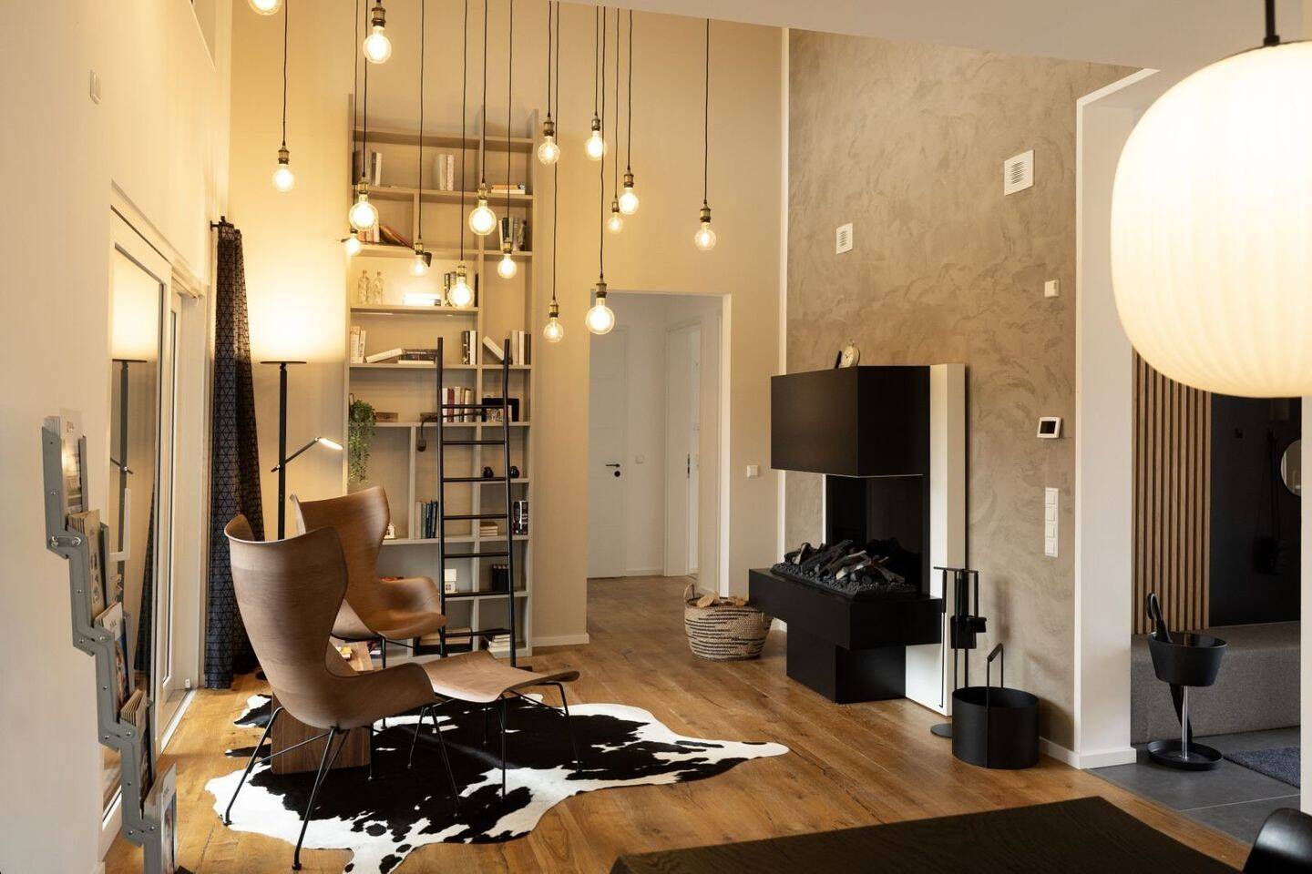 Haus – Zetel - Ansicht 5