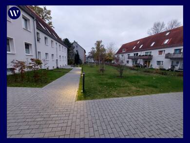 Wohnung zur Miete 550 € 2 Zimmer 40 m² Dachgeschoss, 3. Geschoss Am Rain 10 Wedel 22880