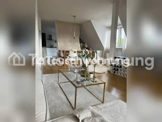 Wohnung zur Miete Tauschwohnung 1.380 € 3 Zimmer 110 m² 5. Geschoss Niendorf Eimsbüttel 20257