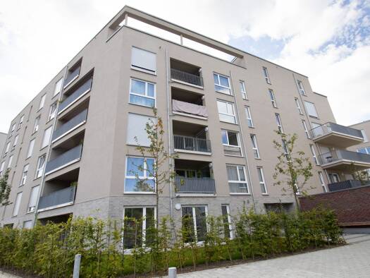 Studio zur Miete 601 € 1 Zimmer 31,4 m² 3. Geschoss frei ab sofort Mühlgasse 1 Schorndorf 73614