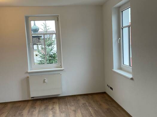 Wohnung zur Miete 460 € 1,5 Zimmer 51 m² Geschoss 1/1 frei ab sofort Grappertshofen Scheinfeld 91443