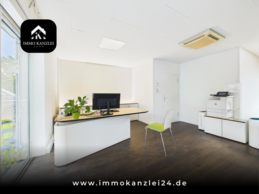 Bürofläche zum Kauf 149.000 € 1,5 Zimmer 61,5 m² Bürofläche Kehler Straße 57 Bühl Offenburg 77652