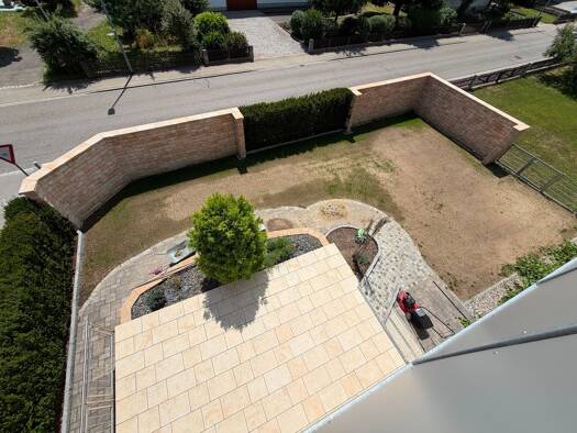 Wohnung zur Miete 1.280 € 5,5 Zimmer 130 m² 1 Geschosse frei ab 01.11.2026 Unterroth 89299