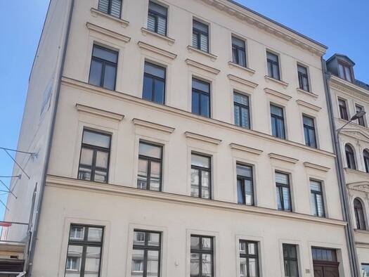 Wohnung zum Kauf 219.000 € 3 Zimmer 84 m² frei ab sofort Georg-Schumann-Straße 49 Gohlis-Süd Nord 04155