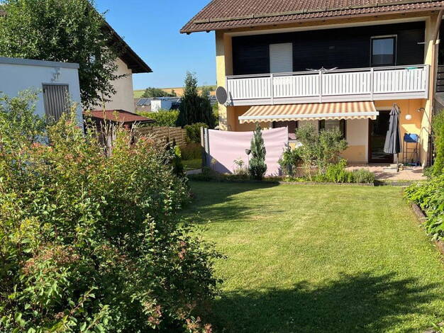 Doppelhaushälfte zum Kauf provisionsfrei 329.000 € 6 Zimmer 140 m² 450 m² Grundstück Michael-Jörg-Straße 1 Kößlarn Kößlarn 94149