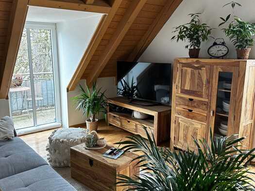Wohnung zum Kauf 219.000 € 2 Zimmer 54,7 m² Klosterlechfeld 86836