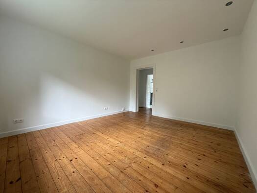 Wohnung zur Miete 700 € 2 Zimmer 51,8 m² Geschoss EG/3 frei ab sofort Rahlstedt Hamburg 22147