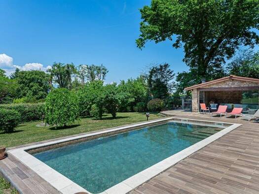 Einfamilienhaus zum Kauf 1.500.000 € 6 Zimmer 225 m² Vernier NERNIER 74140