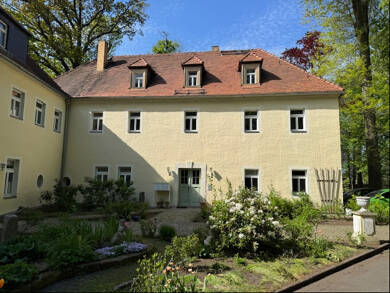 Wohnung zur Miete 315 € 2 Zimmer 44,9 m² Piskowitz Nebelschütz / Piskowitz 01920