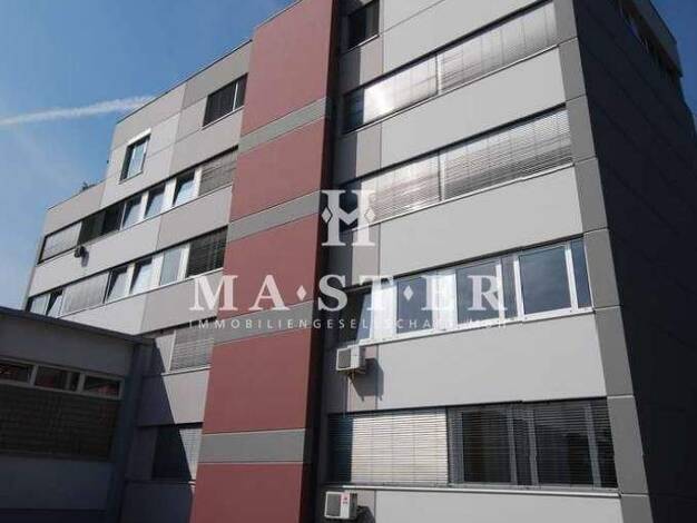 Bürofläche zur Miete 8,60 € 70 m² Bürofläche teilbar ab 70 m² Darmstadt 64295