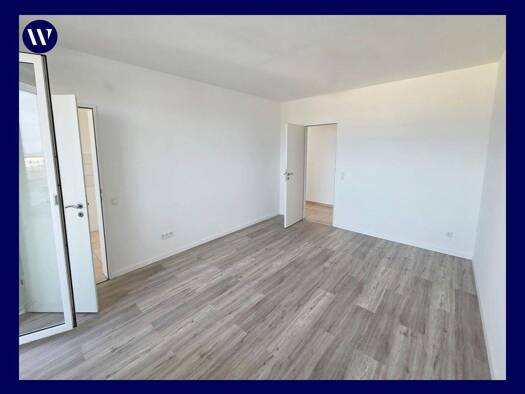 Wohnung zur Miete 730 € 3 Zimmer 80 m² 7. Geschoss Pirolweg 15 Münsterbusch Stolberg 52223