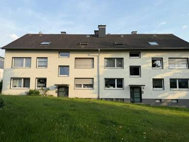 Wohnung zur Miete 585 € 2 Zimmer 57 m² Weitmar Bochum 44797