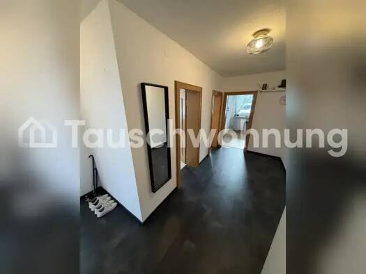Wohnung zur Miete Tauschwohnung 590 € 2,5 Zimmer 64,6 m² 1. Geschoss Otterndorf Hamburg 22119