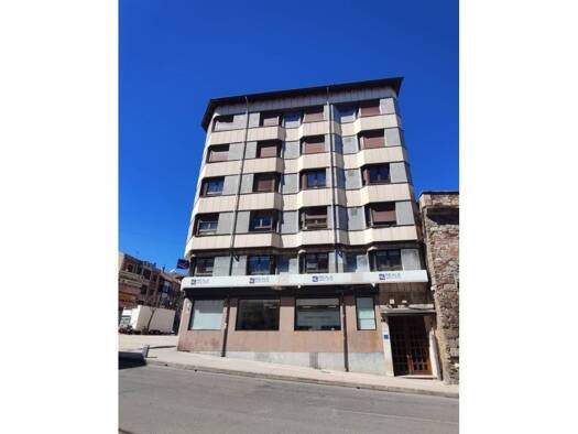 Penthouse zum Kauf 44.900 € 1 Zimmer 80 m² 6. Geschoss Astorga 24700