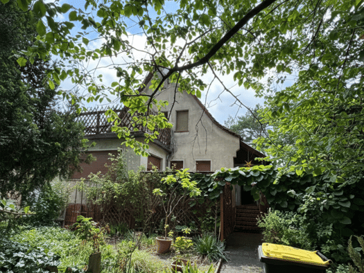Grundstück zum Kauf 130.000 € 280 m² Grundstück Köpenick Treptow-Köpenick 12555