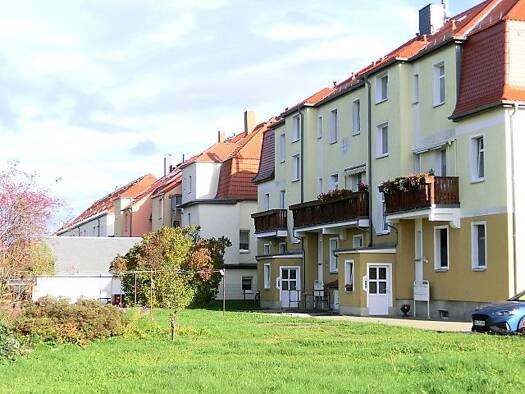 Wohnung zur Miete 360 € 1 Zimmer Bischofswerda Bischofswerda 01877