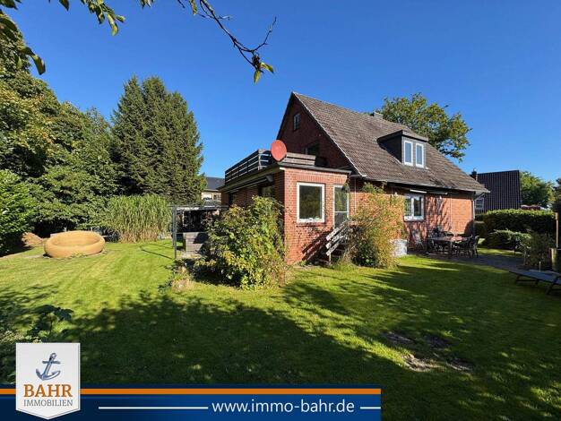 Einfamilienhaus zum Kauf 599.000 € 6 Zimmer 138 m² 875 m² Grundstück frei ab sofort Timmendorfer Strand Timmendorfer Strand 23669