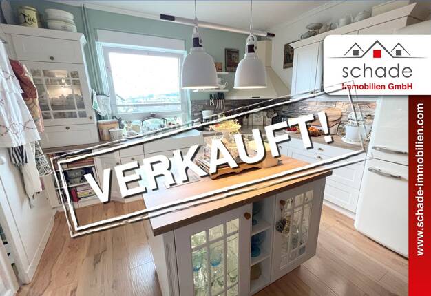 Doppelhaushälfte zum Kauf 249.000 € 8 Zimmer 169,1 m² 433 m² Grundstück Honsel / Eichholz Lüdenscheid 58511