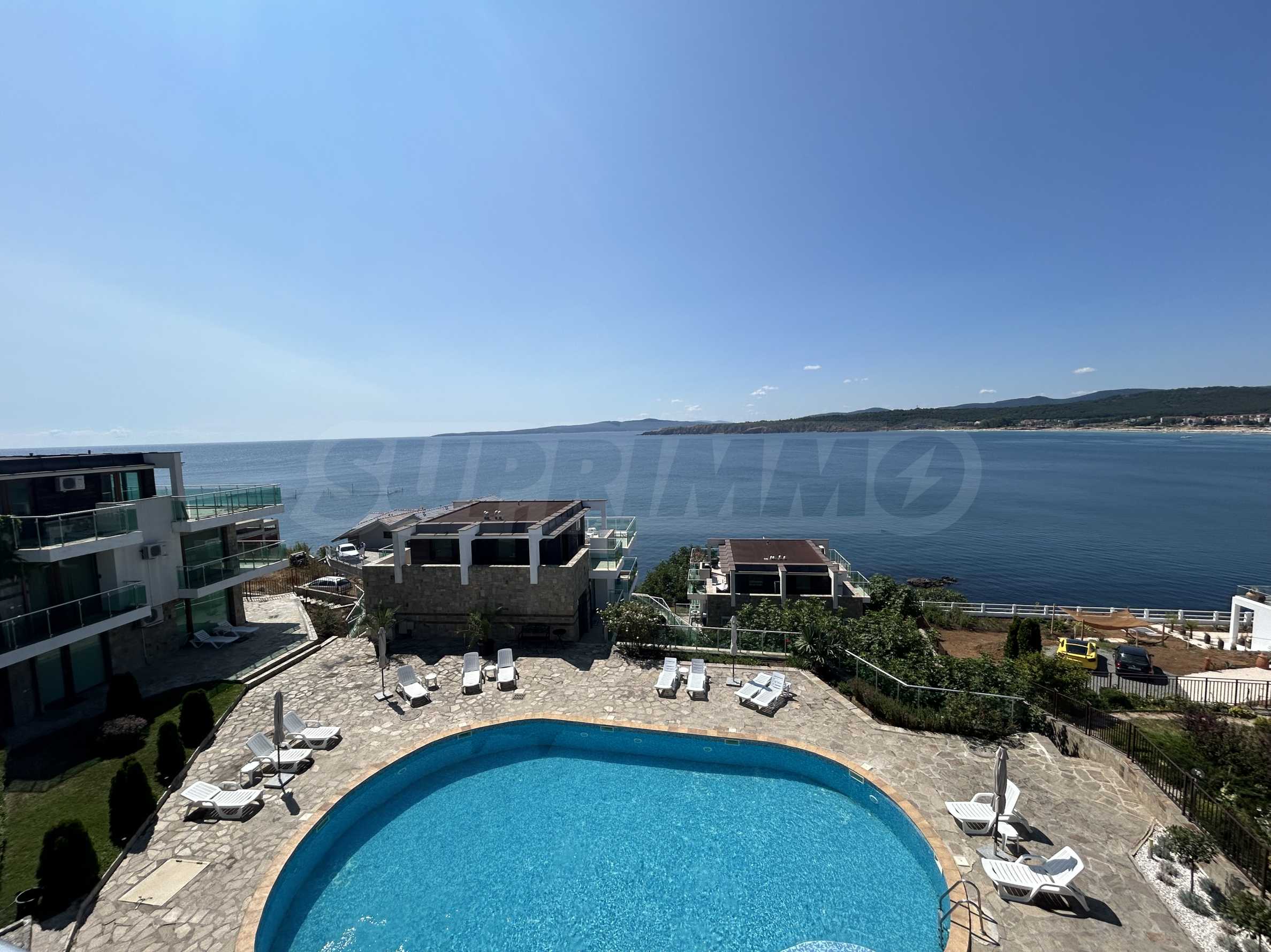 Maisonette zum Kauf 300.000 € 4 Zimmer 151,5 m²<br/>Wohnfläche Sozopol